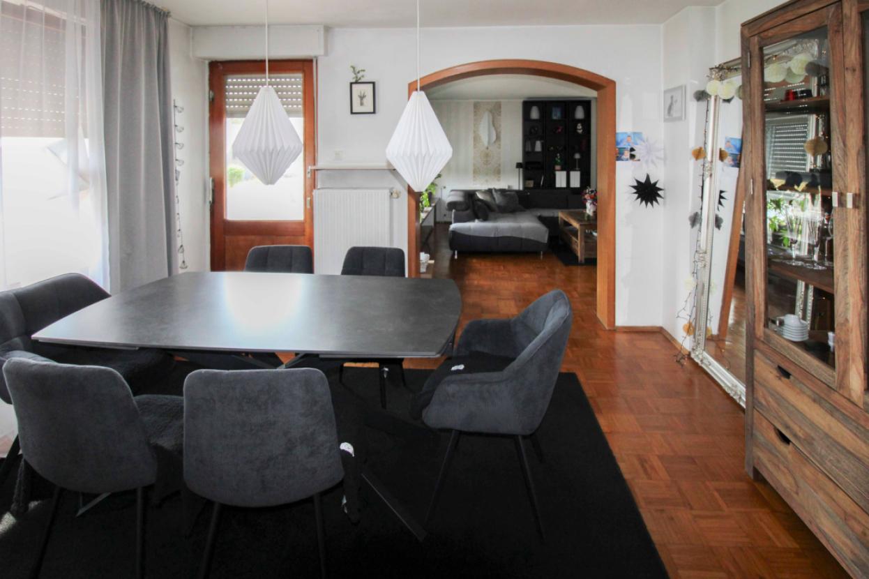 Esszimmer