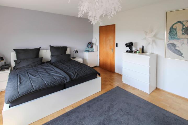 Schlafzimmer 1.OG