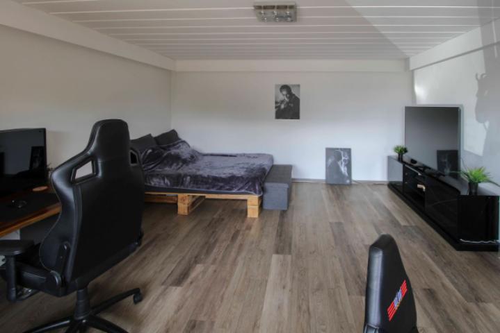Schlafzimmer EG