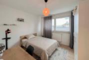 Modernes Schlafzimmer