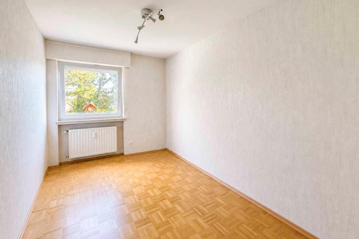 Gästezimmer