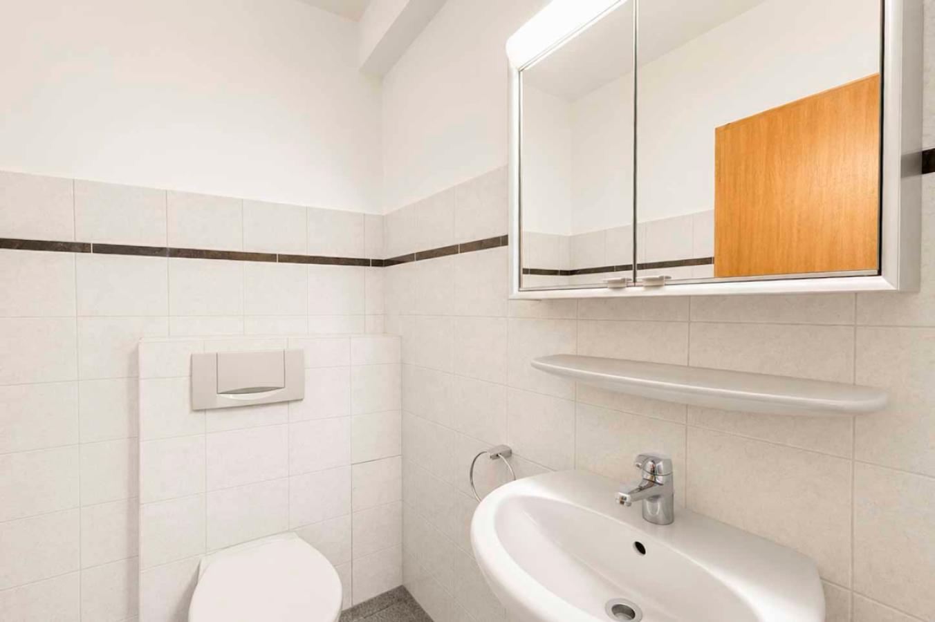 Gäste WC