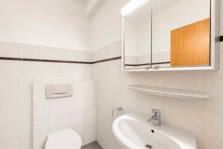 Gäste WC