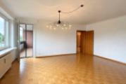 Wohnzimmer Blick Balkon