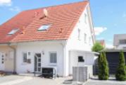 Hausansicht front