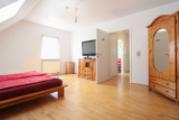 Schlafzimmer OG
