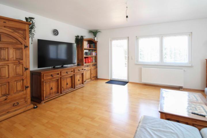 Wohnzimmer EG