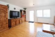 Wohnzimmer EG