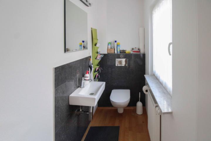 Gäste-WC