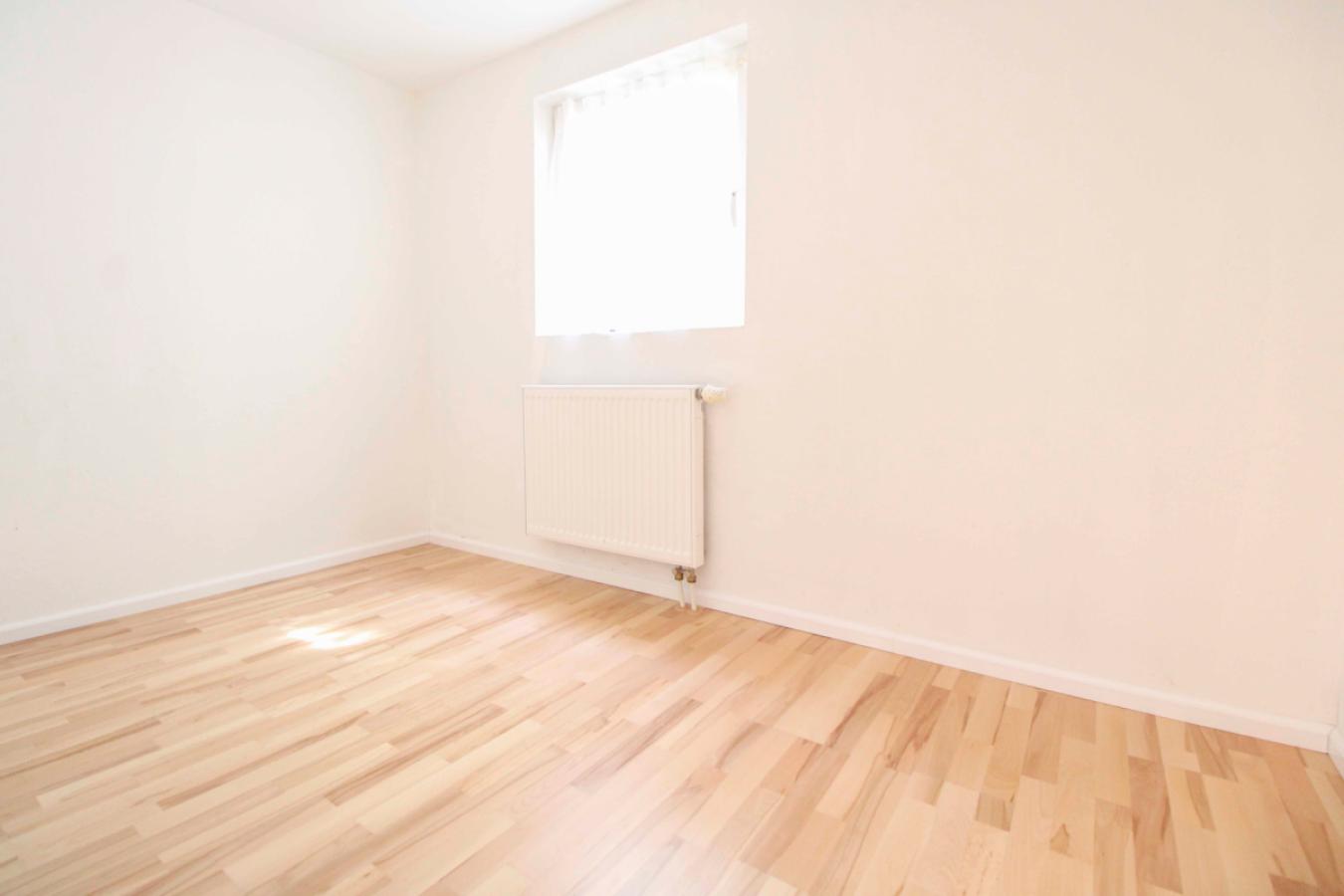 Zimmer 1 - UG