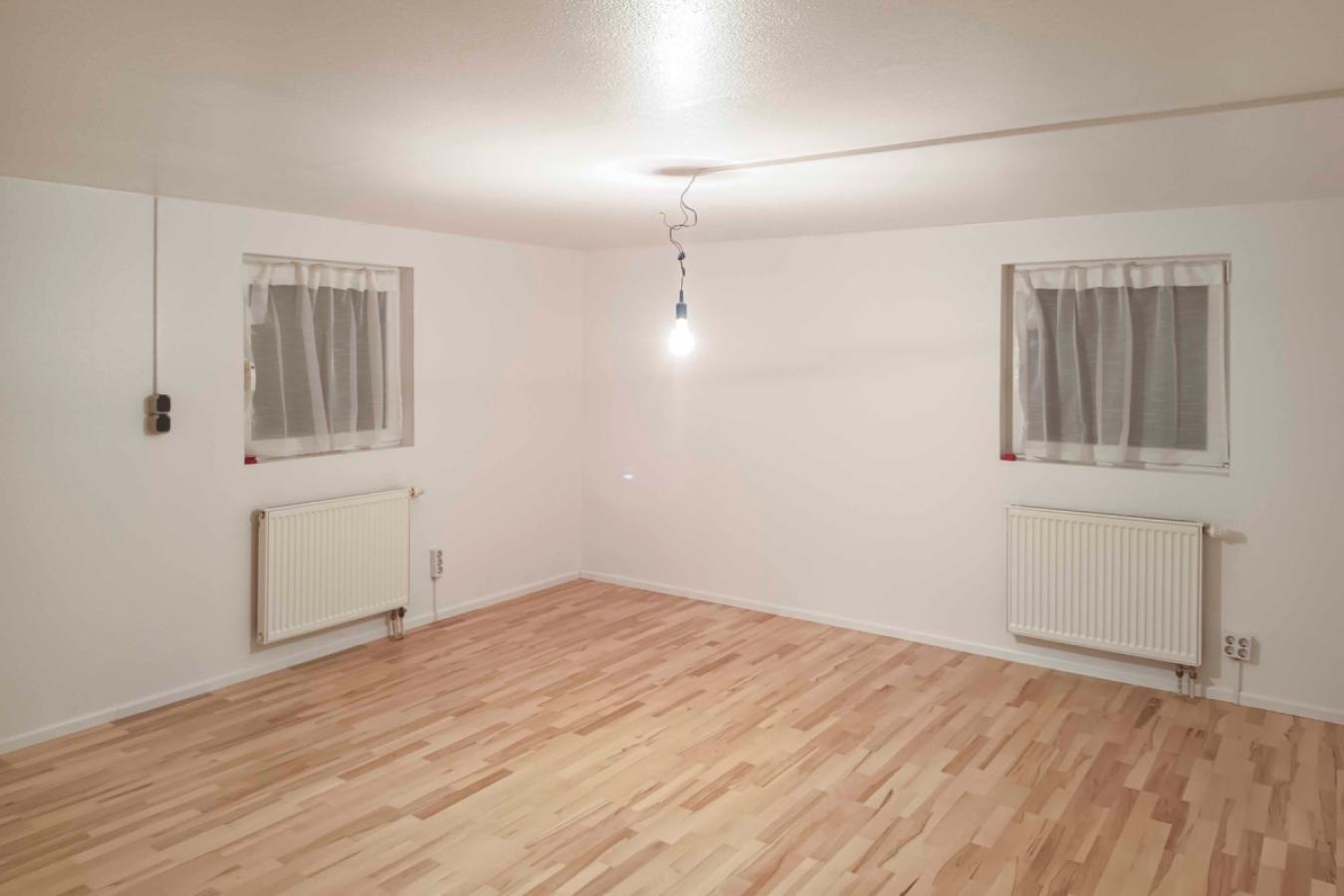 Zimmer 2 - UG