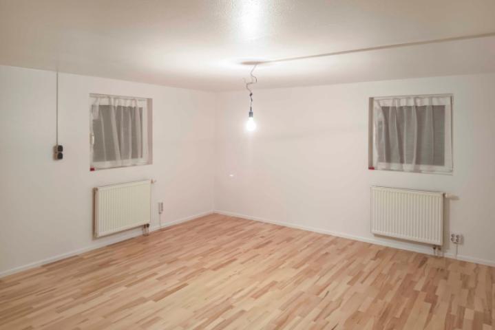 Zimmer 2 - UG