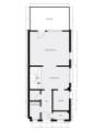 Grundriss Skizze EG