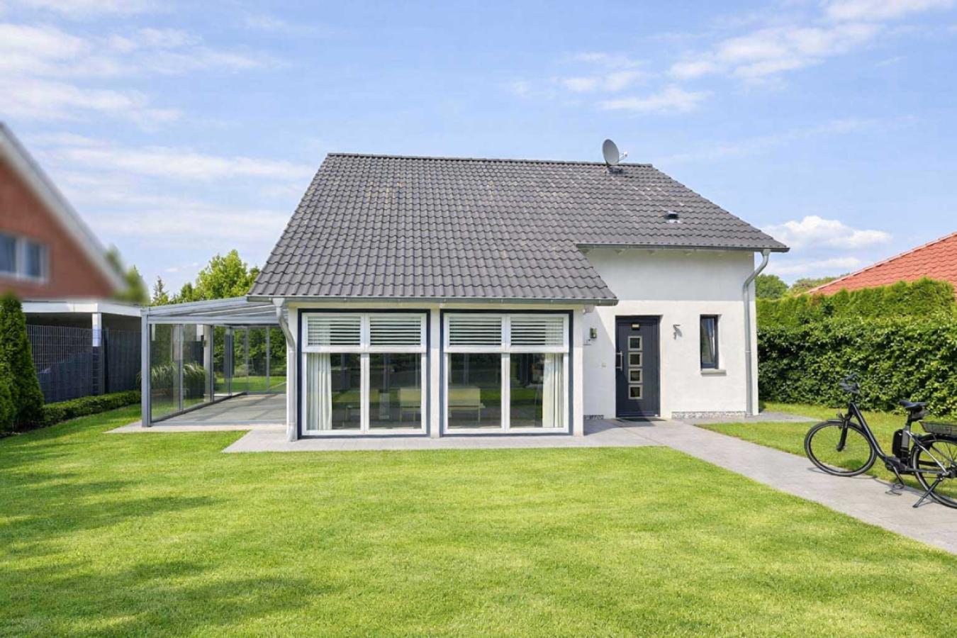 Vorderansicht