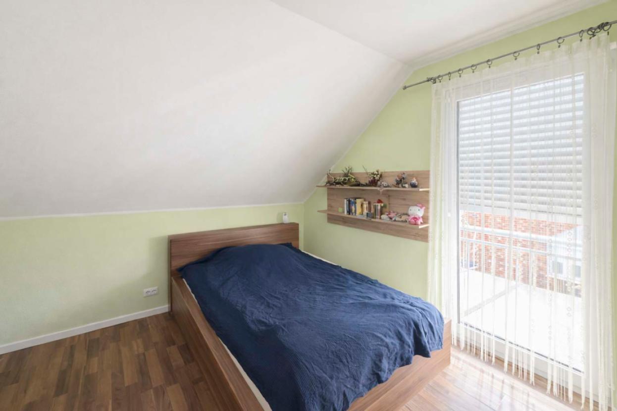 Jugendzimmer
