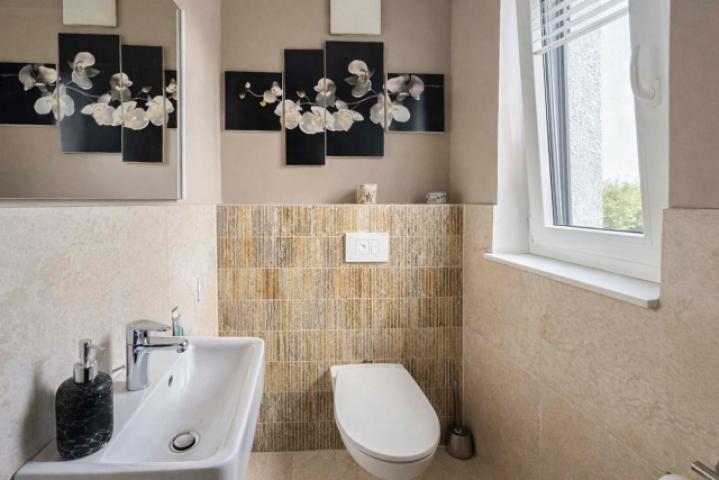 Gäste WC