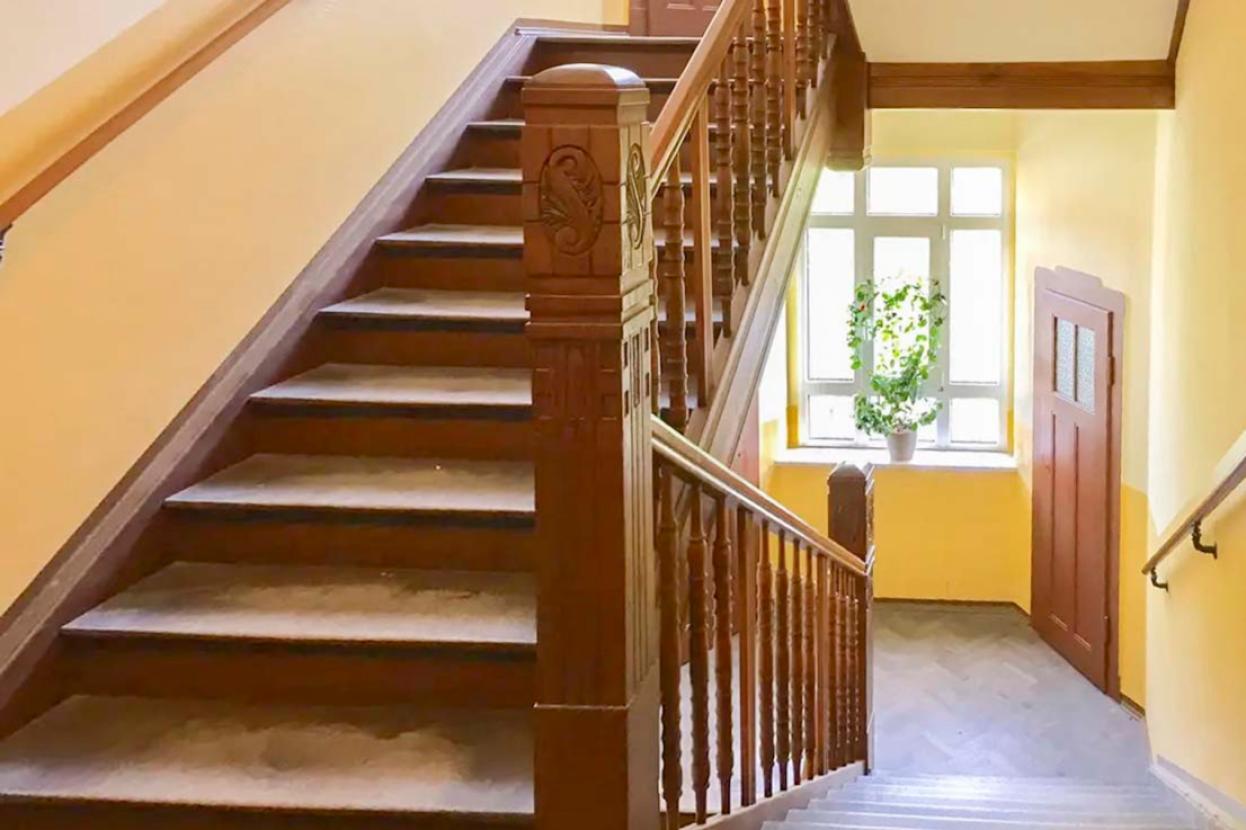 Treppenhaus