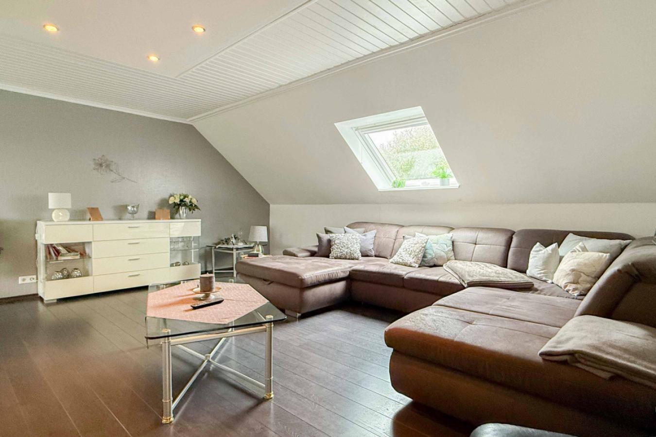 Wohnzimmer OG