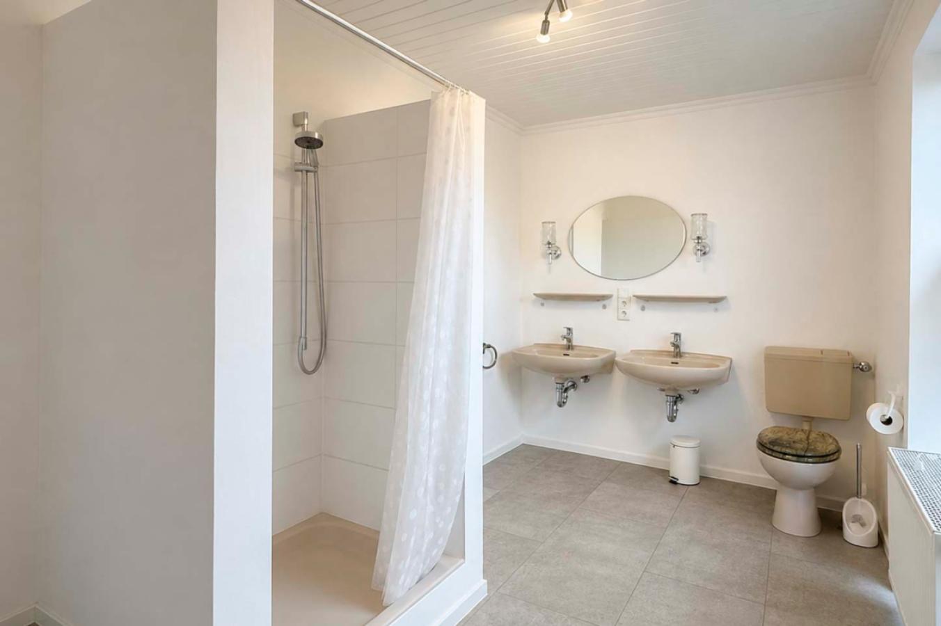 Badezimmer OG