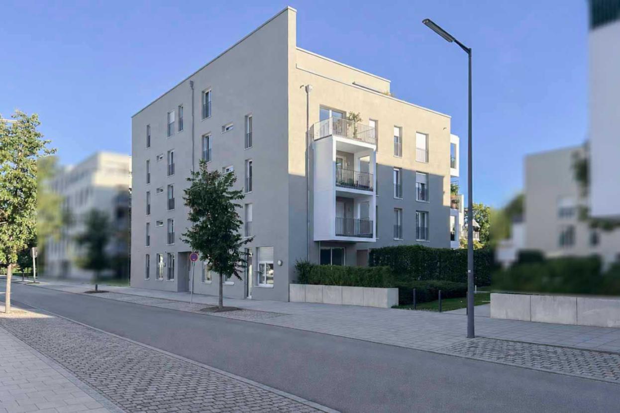 Außenansicht