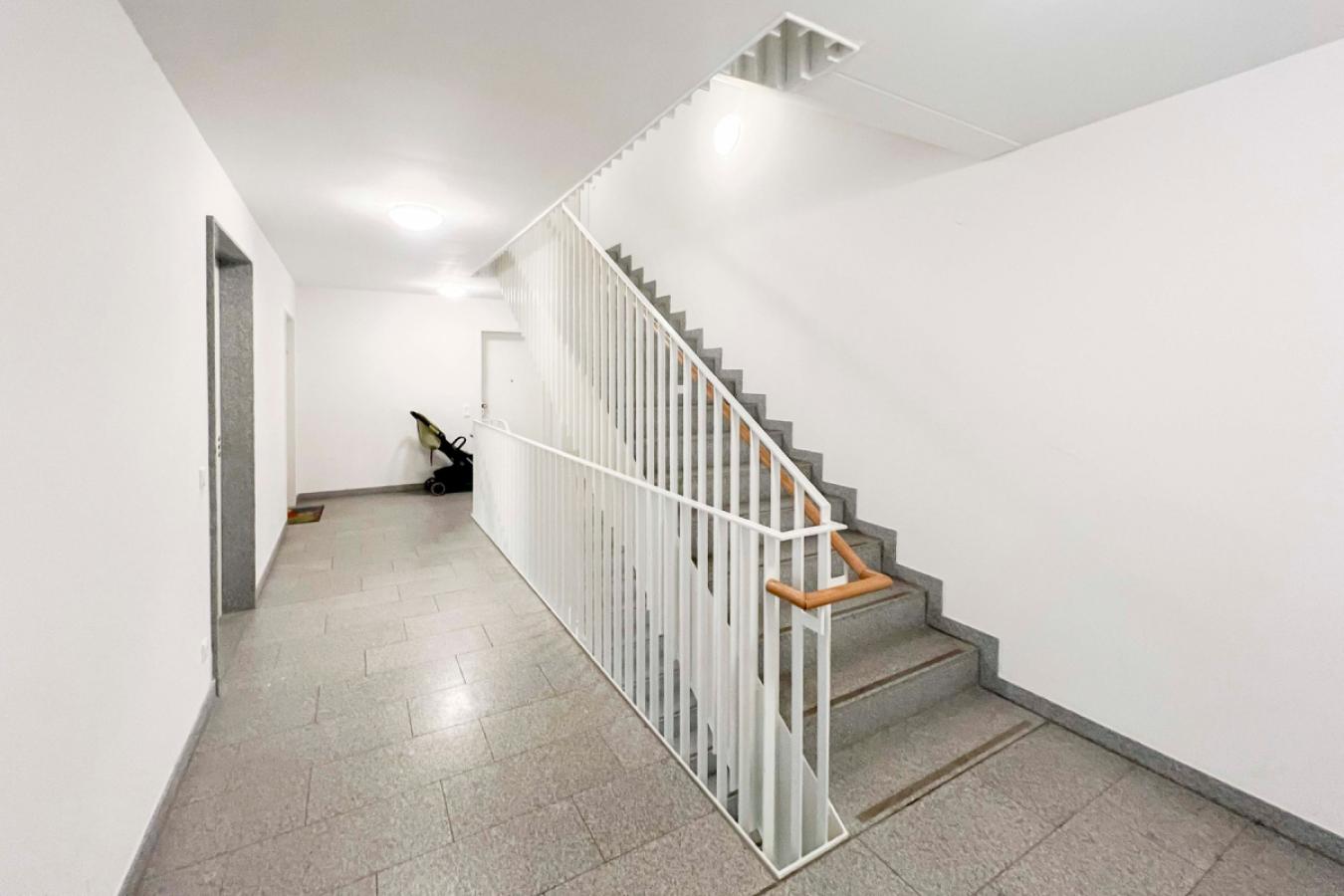 Treppenhaus