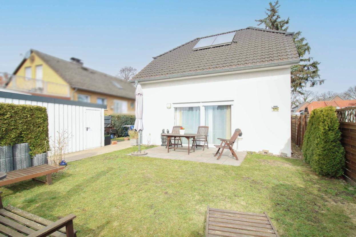 Garten