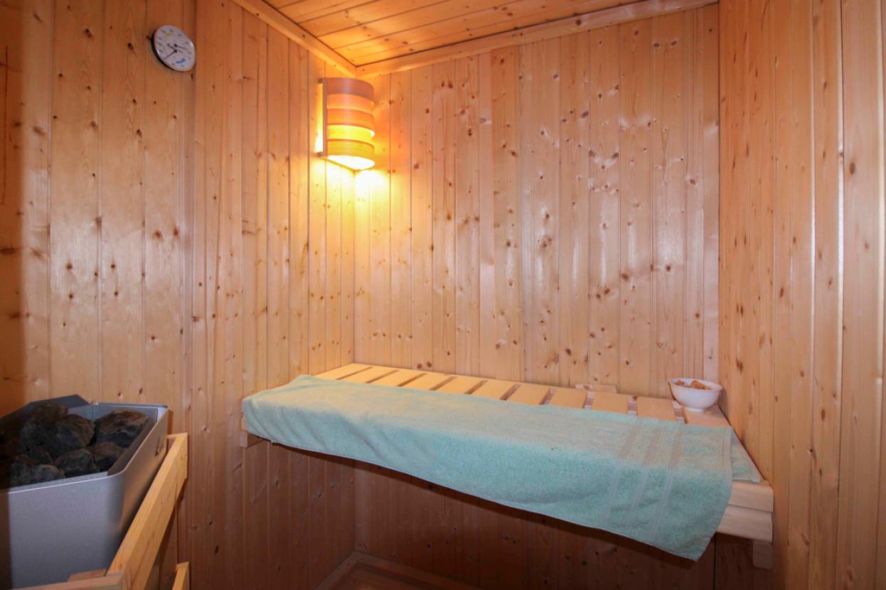 Sauna 1.OG