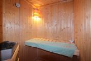 Sauna 1.OG