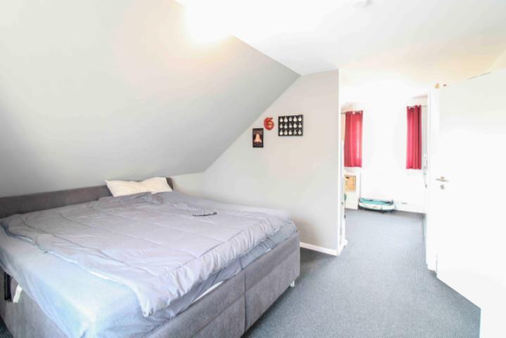 Schlafzimmer 1.OG