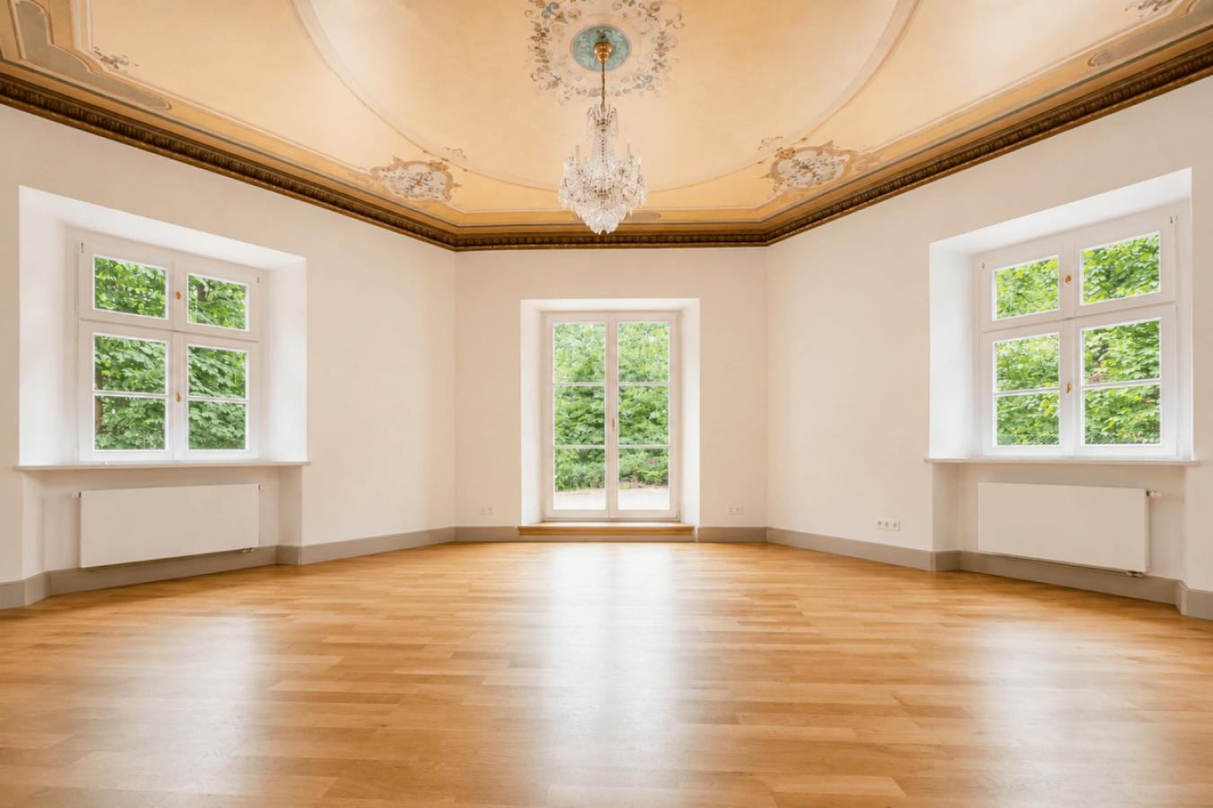 Büro 1, KI bearbeitet