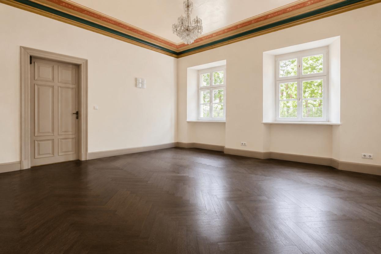 Büro 3, KI bearbeitet