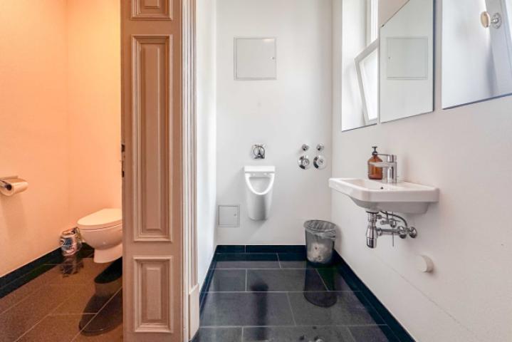 Gäste WC