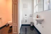 Gäste WC