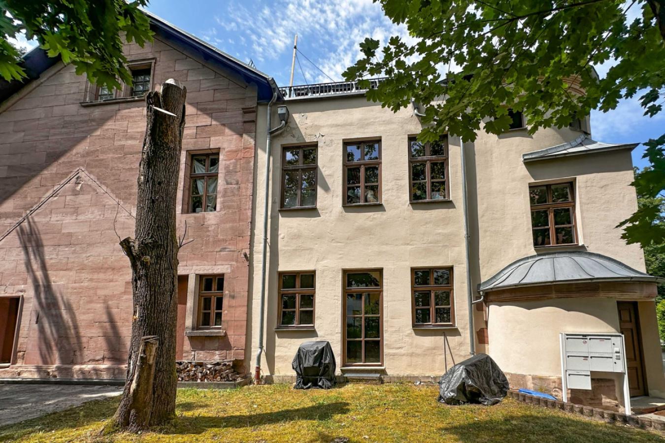 Garten