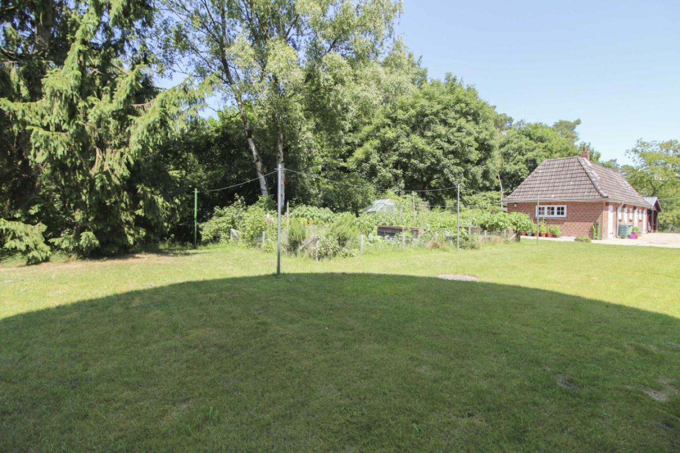 Gemeinschaftsgarten