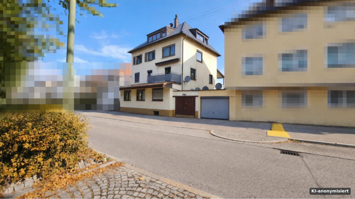 Aussenansich (KI-anonymisiert)
