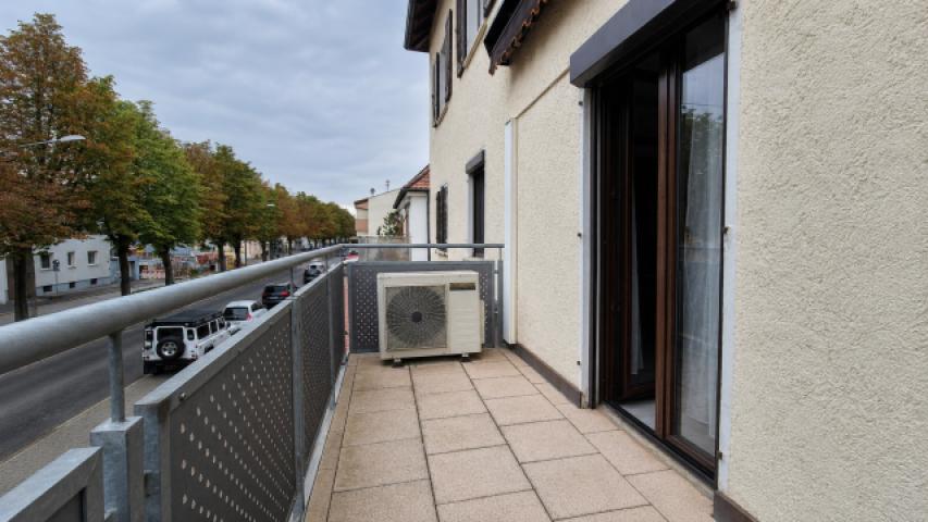 1.OG Balkon