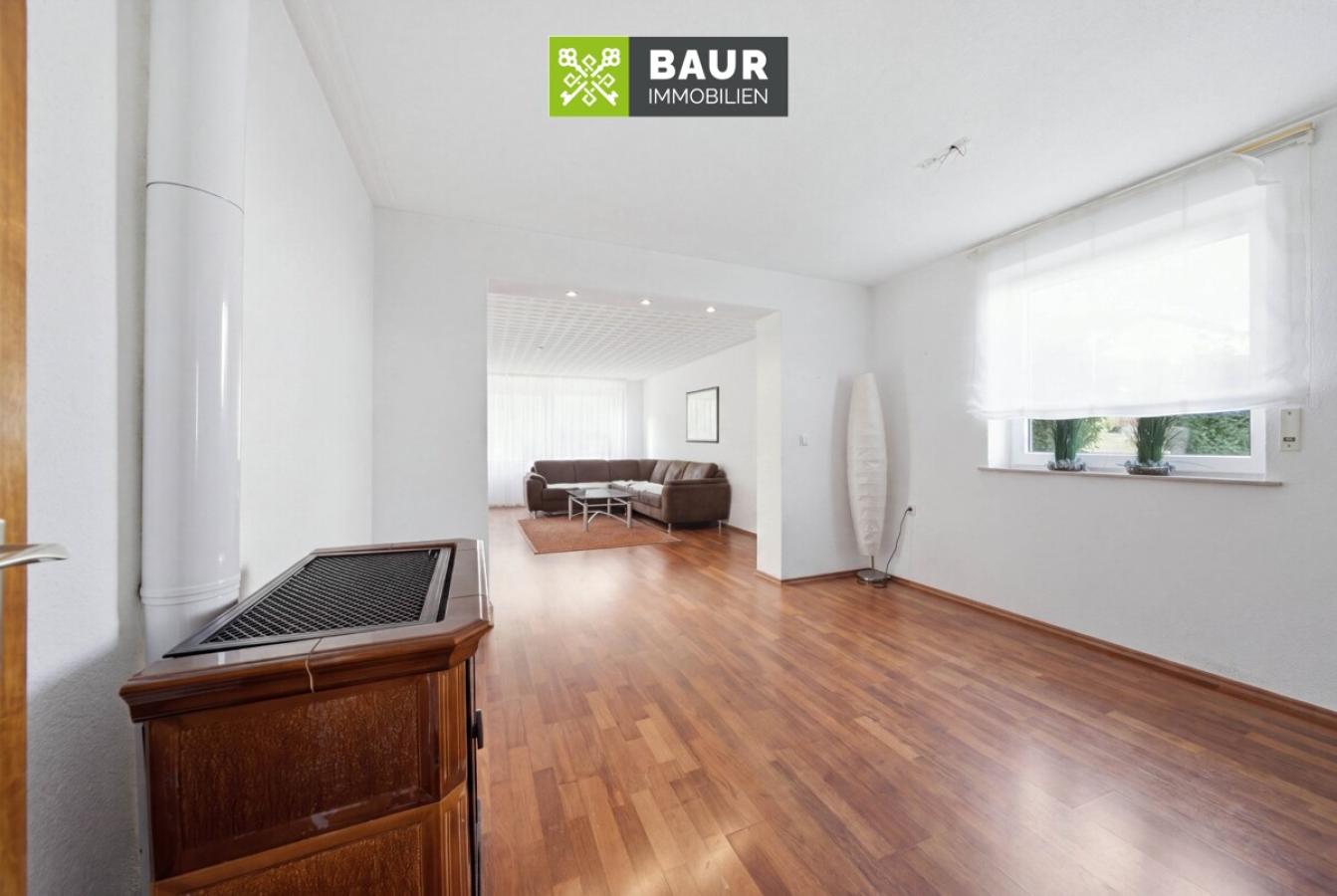 EG Essbereich Wohnung 1