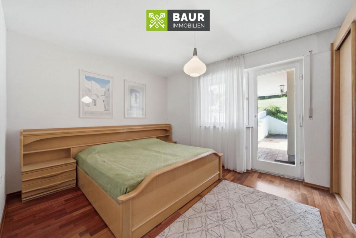 EG Schlafzimmer Wohnung 1