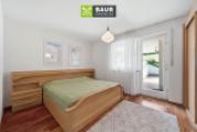 EG Schlafzimmer Wohnung 1