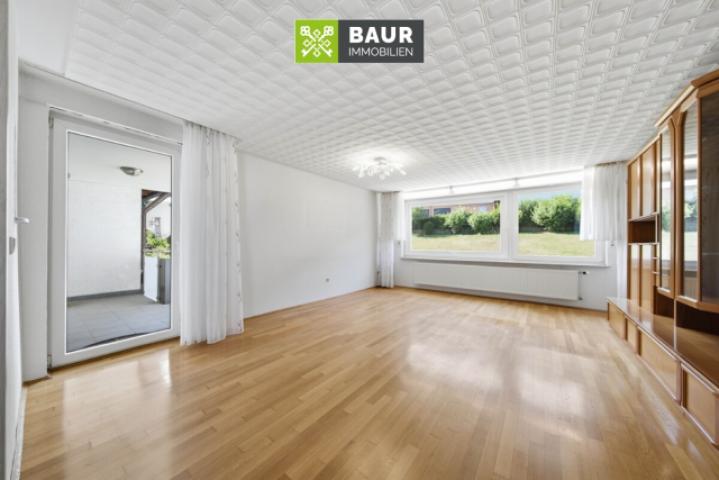 OG Wohnbereich Wohnung 2