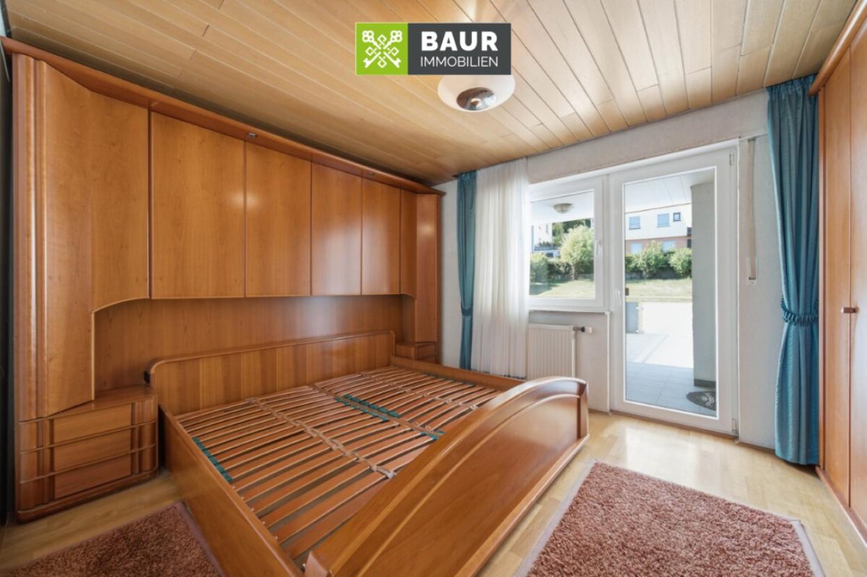 OG Schlafzimmer Wohnung 2