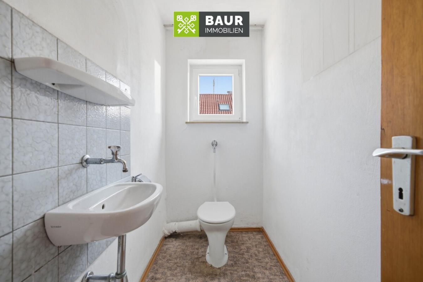 EG WC Wohnung 3