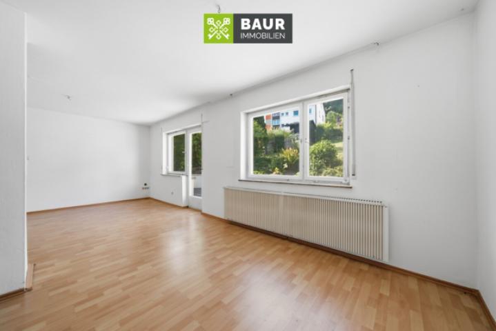 EG Wohnen & Essen Wohnung 3