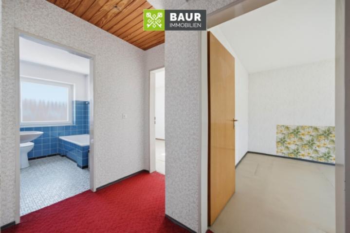 OG Flur Wohnung 3
