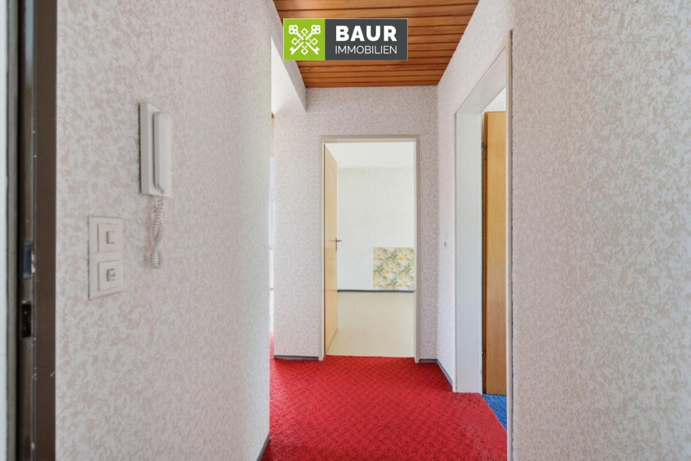 OG Flur Wohnung 3