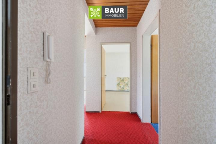 OG Flur Wohnung 3