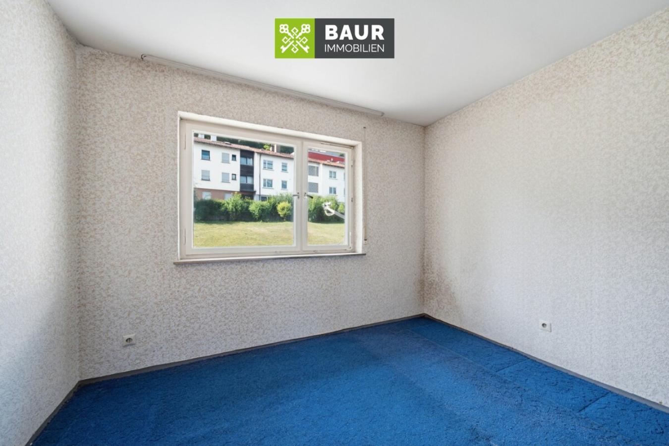 OG Schlafzimmer Wohnung 3