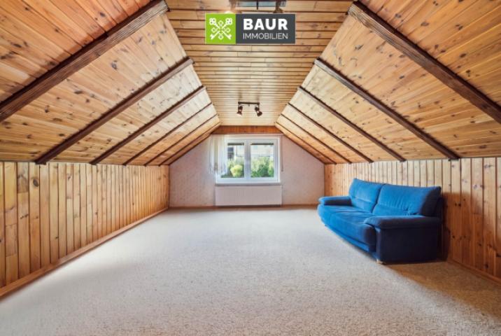 Dachboden 