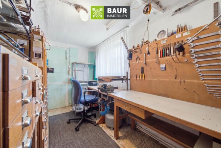 UG Werkstatt